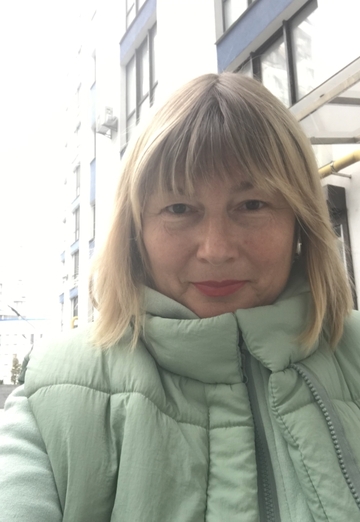 Mein Foto - Natalіja, 64 aus Kiew (@natalya300576)