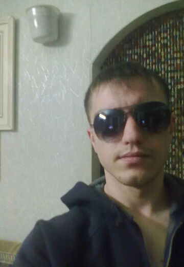My photo - maks, 34 from Serov (@maks100034)