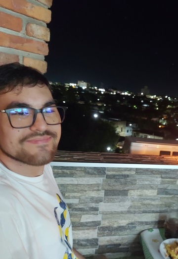 Manuel Perez (@manuelperez1) — my photo № 4