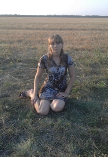 Моя фотография - Лена, 31 из Пресновка (@lena50903)