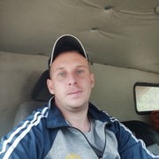 Антон, 32, Кораблино