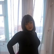 Евгения, 34, Прокопьевск