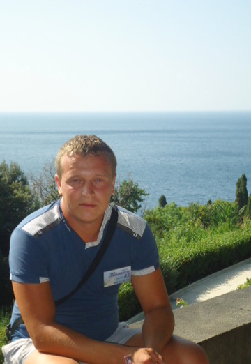 My photo - Oleg, 36 from Vasilkov (@oleg47769)