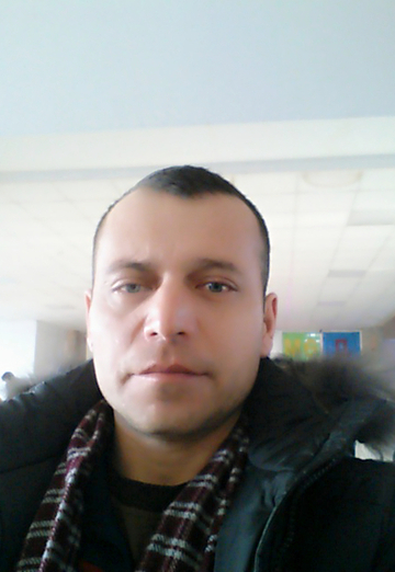 My photo - zafar, 42 from Kuznetsk (@zafar3276)