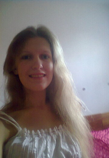 Моя фотография - ирина, 33 из Каменец-Подольский (@irina20554)