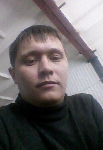 My photo - Gavriil Panov, 35 from Strezhevoy (@gavriilpanov)