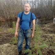 Серж GENERAL, 47, Сокол