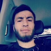 Руслан, 28, Москва