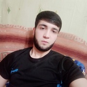 Сорбон, 29, Североуральск