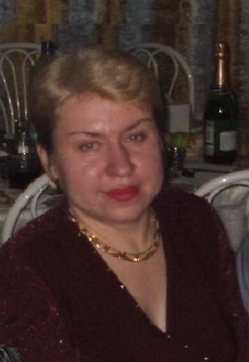My photo - nata, 49 from Belogorsk (@nata11911)