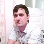 Абдуолим, 42, Югорск