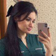 Анна, 26, Санкт-Петербург