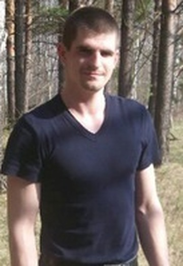 My photo - Valeriy, 35 from Kozhevnikovo (@valeriy45655)