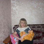 Yulya 40 Orsk