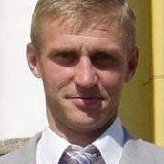Алексей, 44, Невель