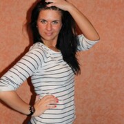 Юлия, 36, Юбилейный