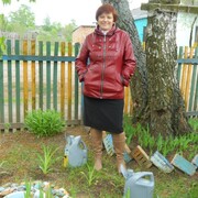 Галина, 58, Новосокольники