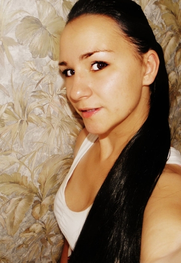 My photo - Olya, 33 from Kamenets (@id255276)