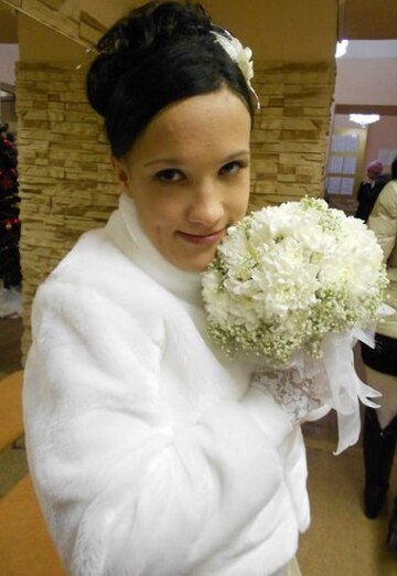 Моя фотография - Наталья, 32 из Озерск (@natalwy7259626)