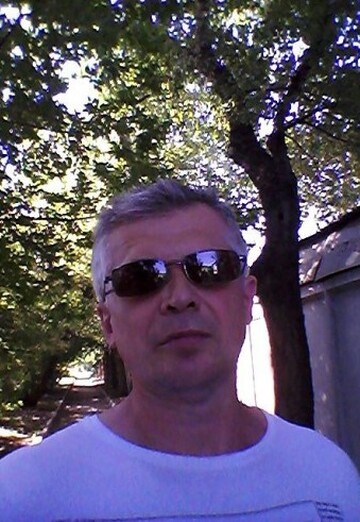 Моя фотография - Константин, 60 из Рузаевка (@konstantin7866121)