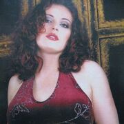 ANnet, 43, Голицыно