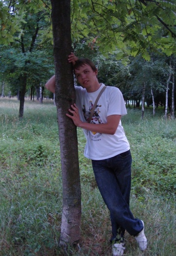 Моя фотография - Владимир, 36 из Сумы (@evovchik)