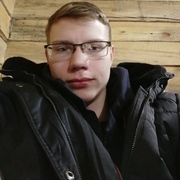 Влад, 21, Бохан