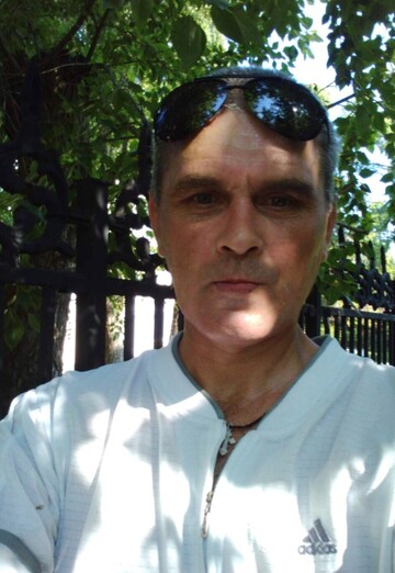 My photo - Vladimir, 51 from Yekaterinburg (@vladimir350610)