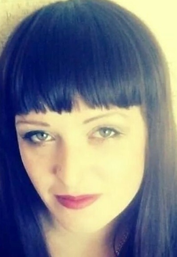 My photo - Ekaterina, 32 from Loyew (@ekaterina184460)