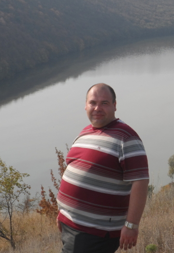 Моя фотография - Василь, 43 из Черновцы (@vasil2701)