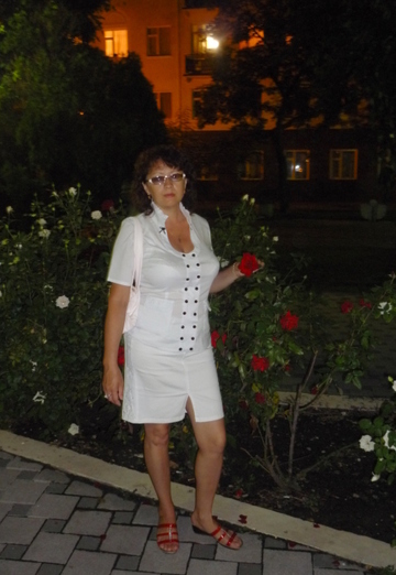My photo - Gulnara, 52 from Khanty-Mansiysk (@gulnara603)
