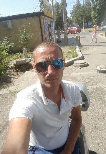 My photo - Rodion, 39 from Saratov (@rodion3093)
