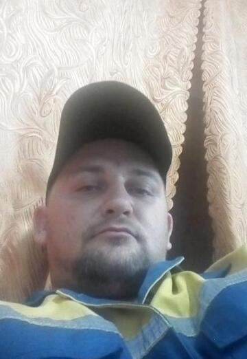 My photo - Yuriy, 38 from Volokonovka (@uriy154067)