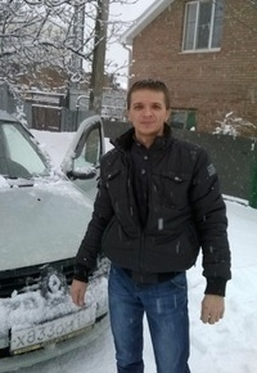 Моя фотография - Александр, 51 из Ростов-на-Дону (@aleksandr225238)