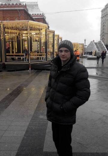 My photo - Kirill, 34 from Krasnodon (@kirill47580)