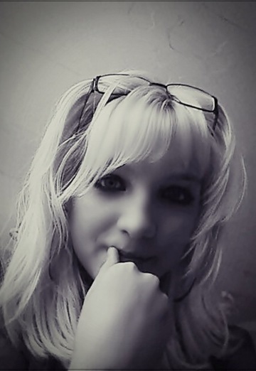 Katerina ♥ (@kathrinovs) — benim fotoğrafım № 3