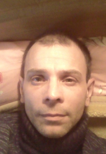 Моя фотография - Дмитрий, 45 из Алчевск (@dmitriy238212)