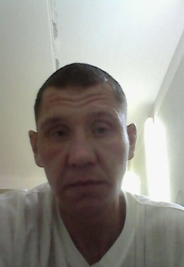 My photo - denis, 44 from Nizhnekamsk (@denis137850)