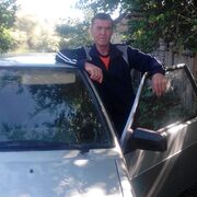 николай, 60, Камызяк
