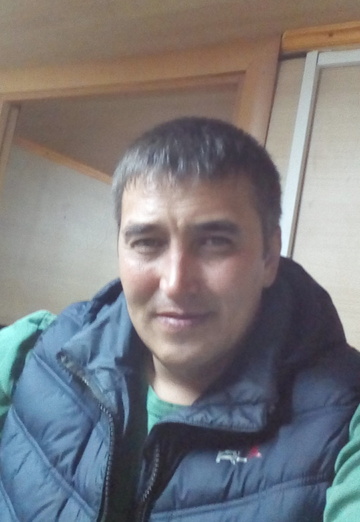 Моя фотография - Валерий, 45 из Сургут (@valeriy59840)