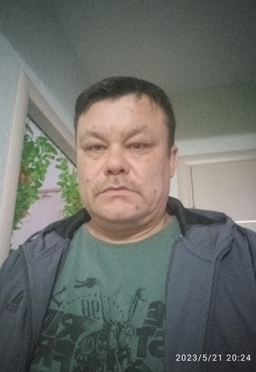 Моя фотографія - Алексей, 46 з Улан-Уде (@aleksey717805)