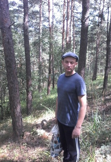 Моя фотография - Геннадий, 48 из Петропавловск (@gennadiy17213)
