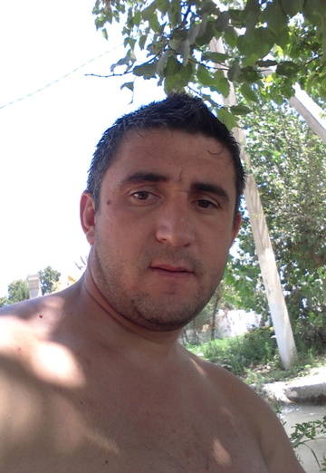 Моя фотография - Ramzanich, 38 из Душанбе (@ramzanich)
