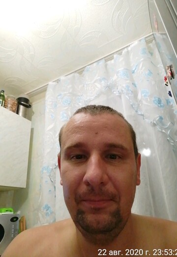 Моя фотография - Евгений, 40 из Озерск (@evgeniy351193)