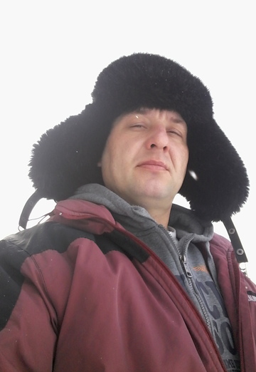 My photo - Sergey, 36 from Orsk (@sergey502733)