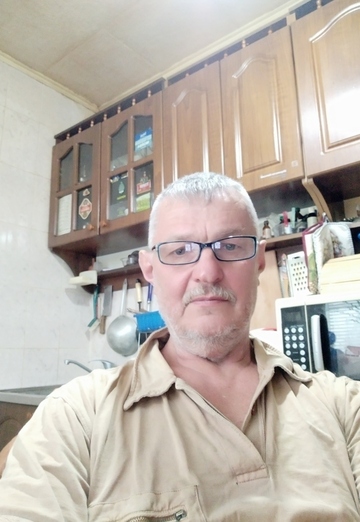 My photo - yuriyb kirikilica, 61 from Krivoy Rog (@yuriybkirikilica)