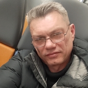 Sergey 52 Belgorod