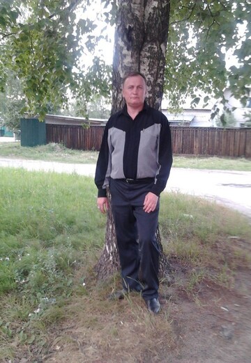 My photo - Igor Jijko, 56 from Gus-Khrustalny (@igorjijko)