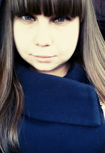 My photo - Yuliya, 34 from Saratov (@uliya125626)