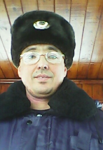 Mein Foto - Andrei, 54 aus Surgut (@andrey377361)